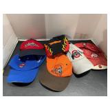 Ball Caps