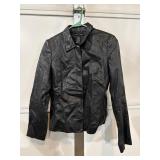 Medium and Small Coats