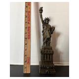 Statue of Liberty Figure