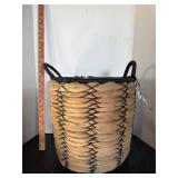 Basket Planter