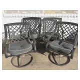 Outdoor Chairs