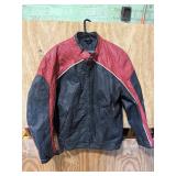 Medium Leather Jacket