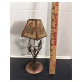 Tea Light Candle Lamp