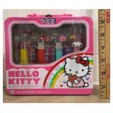 Hello Kitty Pez