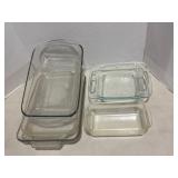 Baking Dishes