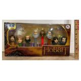 The Hobbit Pez