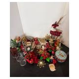 Christmas Lot