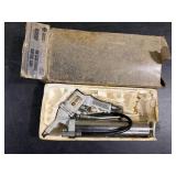 Grease Gun