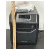 Quartz Infrared Portable Heater