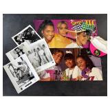 Vintage Music Memorabilia