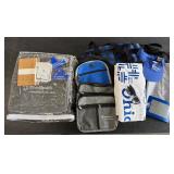 Ohio Health Mixed Lot