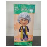 Golden Girls Bobblehead