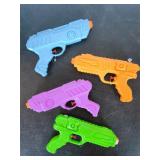 Water Guns