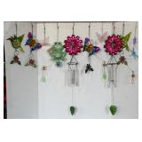 Wind Chimes/Hanging Decor