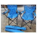 Camping Chairs