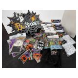 Halloween Lot