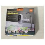 Immediate Hot Electric Water Heater