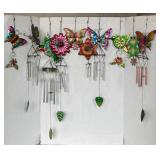 Wind Chimes/Hanging Decor