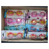 Childrens Goggles