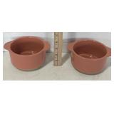 Ceramic Soup Bowls