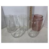 Glass Vases