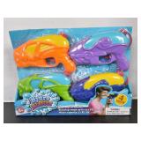 Hydro Blasters
