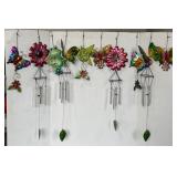 Wind Chimes/Hanging Decor