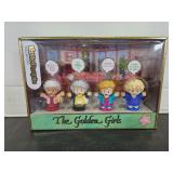 Golden Girls Little People