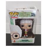 Golden Girls Funko