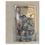 1/2 Oklahoma Goldback