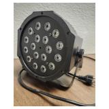 LED Stage Lights