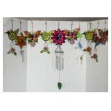 Wind Chimes/Hanging Decor
