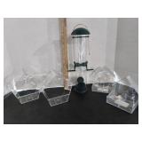Bird Feeders