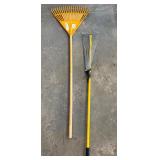 Rakes