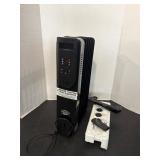 Oil-Filled Radiator Heater