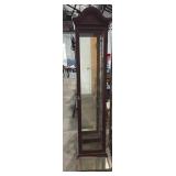 Lighted Curio Cabinet