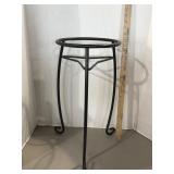 Metal Plant Stand