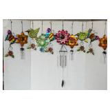 Wind Chimes/Hanging Decor