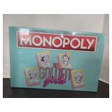 Golden Girls Monopoly