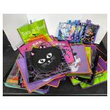 Halloween Bags