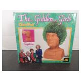 The Golden Girls Chia Pet