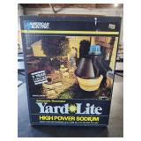 American Electric Yard Lite