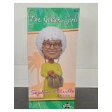 Golden Girls Bobblehead