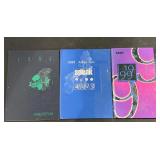 Arbor Hills Yearbooks