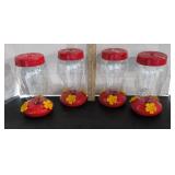 Hummingbird Feeders
