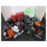 Halloween Lot