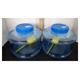 5.5 Liter Jugs