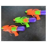 Water Guns