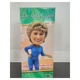 Golden Girls Bobblehead