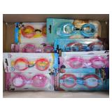 Childrens Goggles